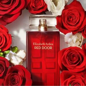 BNIB Elizabeth Arden Red Door Fragrance - 50 ml